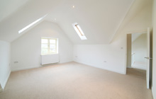 Stokeford bedroom extension leads