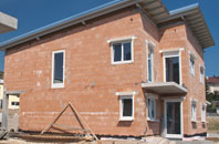Stokeford home extensions