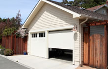 Stokeford garage construction leads