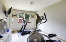 Stokeford home gym construction leads