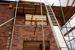 house extensions Stokeford