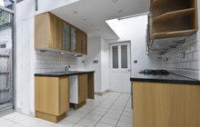 Stokeford kitchen extension leads