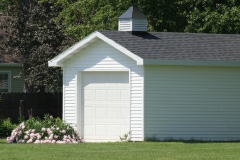 Stokeford outbuilding construction costs